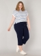 YESTA broek Lenja 21 5 inch | A00304120202(50)&nbsp;