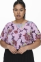 ONLY shirt CARLUXMILLE | 15261995ORBO/AOP42&nbsp;