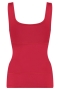 RJ Pure Color Shape Dames Hemd | 32-033donk/roodS=36&nbsp;