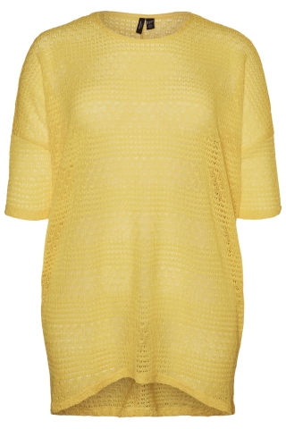 Vero Moda trui VMWHITNEY | 10267136YARRS=42/44&nbsp;