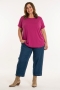 Gozzip shirt Gitte tricot | 9905raspM=46/48&nbsp;