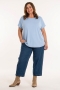 Gozzip shirt Gitte tricot | 9905raspM=46/48&nbsp;
