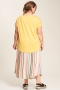 Gozzip shirt Gitte tricot | 9905mustM=46/48&nbsp;