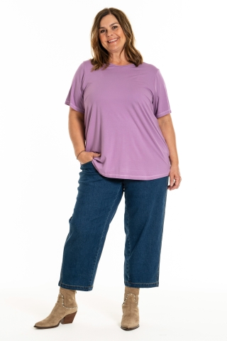 Gozzip shirt Gitte tricot | 9905ochdXL=54/56&nbsp;