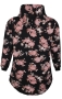 ZHENZI sweater SIRE print | 2512074BLAC/0900S=42-44&nbsp;