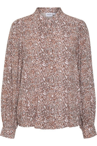 Vero Moda blouse VMULRIKKE | 10276253PAPI50&nbsp;