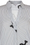 ZHENZI blouse LEESA streep | 24075495144L=50-52&nbsp;