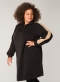 YESTA jurk Vera 100 cm | A00318300011(48)&nbsp;