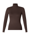 Base Level Curvy trui Yuena | 7000066browX-0(44)&nbsp;