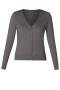 Base Level Curvy vest Yvonne | 7000068browX-0(44)&nbsp;