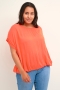 Kaffe Curve eco blouse Ami | 10580267K14446&nbsp;