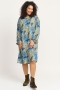 Adia jurk bloem print | AD50744718S=42-44&nbsp;