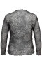ONLY shirt CARDINE mousse tricot | 15269720BLACS=42/44&nbsp;