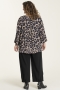 Gozzip blouse Nini print | G225021beig/prinL=50/52&nbsp;