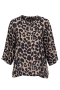 Gozzip blouse Nini print | G225021beig/prinL=50/52&nbsp;