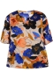 ZHENZI blouse GISELLE | 2508113BUGR/6950M=46-48&nbsp;