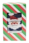 ONLY sokken Kerst CARXIA 4 stuks | 15273811BOGAOne Size&nbsp;