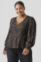 Vero Moda blouse VMKITTIE | 10278550PORP44&nbsp;