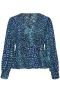 Vero Moda blouse VMKITTIE | 10278550PORP44&nbsp;