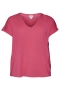 Vero Moda shirt VMAYA V hals | 10285453LAWRM=46/48&nbsp;