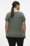 Vero Moda shirt VMAYA V hals | 10285453LAWRM=46/48&nbsp;
