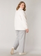 YESTA sweater Hendrika | A003549ecru4(54/56)&nbsp;