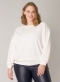 YESTA sweater Harper | A003652ecru3(52)&nbsp;