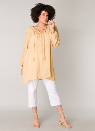 YESTA broek Jojanneke | A0037390012(50)&nbsp;