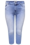 ONLY capri jeans | 15300751MEBL46&nbsp;