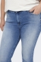 ONLY capri jeans | 15300751LIMB44&nbsp;