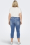 ONLY capri jeans | 15300751MEBL46&nbsp;