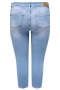 ONLY capri jeans | 15300751LIMB44&nbsp;