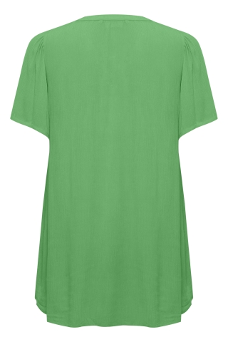 Kaffe Curve eco tuniek Ami | 10580341K05842&nbsp;