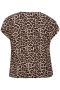 Kaffe Curve shirt Isma print | 10581561K05444&nbsp;