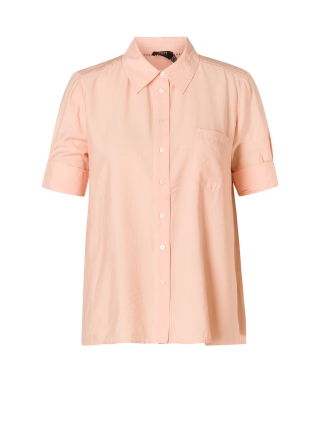 YESTA ECO blouse Tess | A003811blapX-0(44)&nbsp;