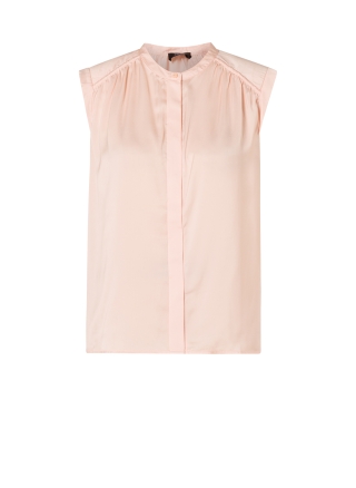 YESTA blouse Tanisha | A003824blapX-0(44)&nbsp;