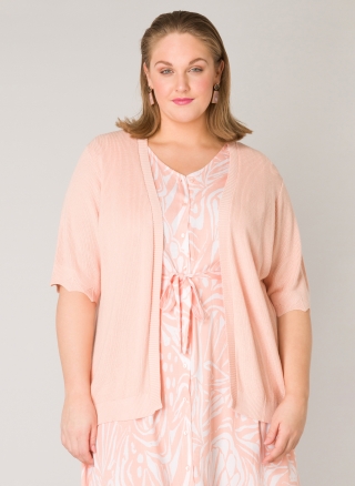 YESTA vest Leah Essential | A003832blap3(52)&nbsp;