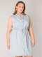 YESTA jurk Trix | A00384812121(48)&nbsp;