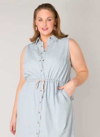 YESTA jurk Trix | A00384812121(48)&nbsp;