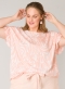 YESTA ECO blouse Tieke | A0038895822X-0(44)&nbsp;