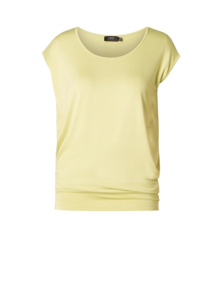 YESTA shirt ronde hals | A003945gree2(50)&nbsp;