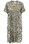 ONLY ECO jurk CARFYRLA | 15295477TARM/PUSTM=46/48&nbsp;