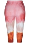 Zhenzi legging SUSA print | 27043113209/rozeS=42-44&nbsp;