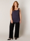 Base Level Curvy singlet Yanne | 7000084lbei0(46)&nbsp;