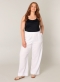 Base Level Curvy broek Yula | 70000851409X-0(44)&nbsp;