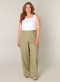 Base Level Curvy broek Yula | 70000851409X-0(44)&nbsp;