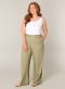 Base Level Curvy broek Yula | 70000851409X-0(44)&nbsp;