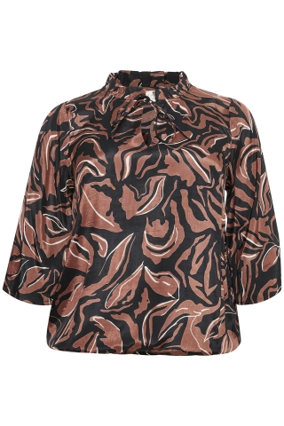 Kaffe Curve blouse Dory | 10581639K06352&nbsp;