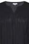 ZHENZI blouse KYLEIGH | 2808660BLAC/0900M=46-48&nbsp;