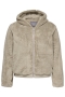 ONLY ECO sherpa jasje Teddy | 15305956HUMUS=42/44&nbsp;